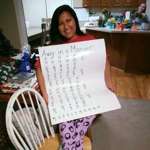 Meet your Posher, Erika